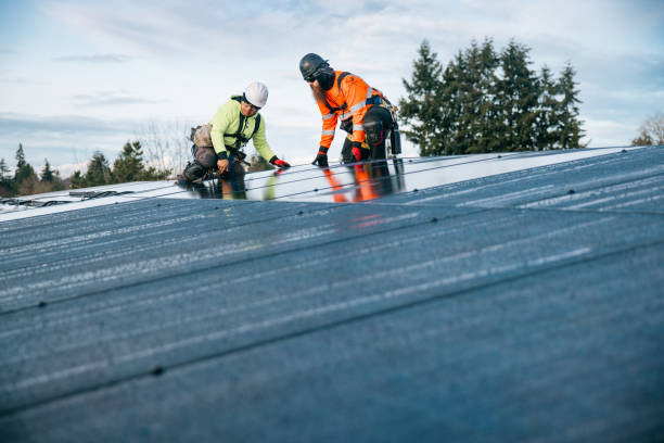 Reliable Gutter Installation contractor in Sanders, MT by Roof Repair Smedway