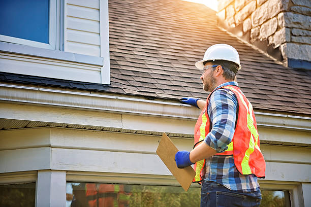 Licensed Gutter Installation service in Sanders, MT - Roof Repair Smedway